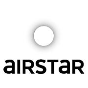 Airstar America Logo
